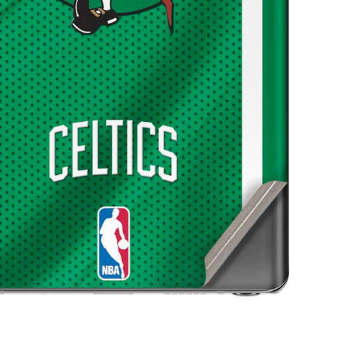 NBA Boston Celtics Galaxy Note20 5G Skin