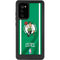 NBA Boston Celtics Galaxy Note20 5G Waterproof Case