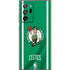 NBA Boston Celtics Galaxy Note20 Ultra 5G Skin