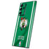NBA Boston Celtics Galaxy Note20 Ultra 5G Skin