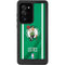 NBA Boston Celtics Galaxy Note20 Ultra 5G Waterproof Case