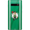 NBA Boston Celtics Galaxy S10 Plus Skin