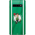NBA Boston Celtics Galaxy S10 Plus Skin