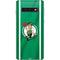 NBA Boston Celtics Galaxy S10 Skin