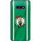 NBA Boston Celtics Galaxy S10e Skin