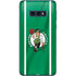 NBA Boston Celtics Galaxy S10e Skin