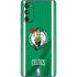 NBA Boston Celtics Galaxy S20 Fan Edition Skin