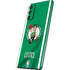 NBA Boston Celtics Galaxy S20 Fan Edition Skin