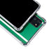 NBA Boston Celtics Galaxy S20 FE Clear Case