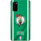NBA Boston Celtics Galaxy S20 Lite Case