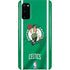 NBA Boston Celtics Galaxy S20 Lite Case