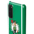 NBA Boston Celtics Galaxy S20 Lite Case