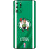 NBA Boston Celtics Galaxy S20 Plus Skin