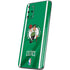NBA Boston Celtics Galaxy S20 Plus Skin