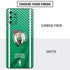 NBA Boston Celtics Galaxy S20 Plus Skin