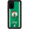 NBA Boston Celtics Galaxy S20 Plus Waterproof Case