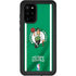 NBA Boston Celtics Galaxy S20 Plus Waterproof Case
