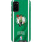 NBA Boston Celtics Galaxy S20 Pro Case