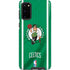 NBA Boston Celtics Galaxy S20 Pro Case
