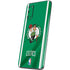 NBA Boston Celtics Galaxy S20 Skin