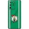 NBA Boston Celtics Galaxy S20 Ultra 5G Skin
