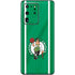 NBA Boston Celtics Galaxy S20 Ultra 5G Skin