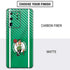 NBA Boston Celtics Galaxy S20 Ultra 5G Skin