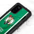 NBA Boston Celtics Galaxy S20 Waterproof Case