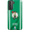 NBA Boston Celtics Galaxy S21 5G Pro Case