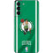 NBA Boston Celtics Galaxy S21 5G Skin