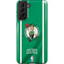 NBA Boston Celtics Galaxy S21 FE Pro Case
