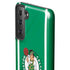 NBA Boston Celtics Galaxy S21 FE Pro Case