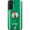 NBA Boston Celtics Galaxy S21 Plus 5G Pro Case