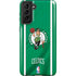 NBA Boston Celtics Galaxy S21 Plus 5G Pro Case