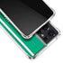 NBA Boston Celtics Galaxy S21 Ultra 5G Clear Case