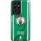 NBA Boston Celtics Galaxy S21 Ultra 5G Pro Case