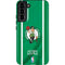 NBA Boston Celtics Galaxy S22 Plus Pro Case