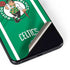 NBA Boston Celtics Galaxy S22 Plus Skin