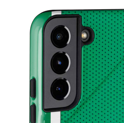NBA Boston Celtics Galaxy S22 Pro Case