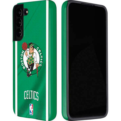 NBA Boston Celtics Galaxy S22 Pro Case