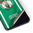 NBA Boston Celtics Galaxy S22 Skin