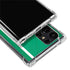 NBA Boston Celtics Galaxy S22 Ultra Clear Case
