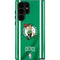 NBA Boston Celtics Galaxy S22 Ultra Pro Case