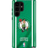 NBA Boston Celtics Galaxy S22 Ultra Pro Case