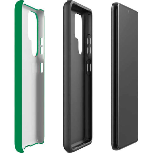 NBA Boston Celtics Galaxy S22 Ultra Pro Case