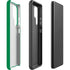 NBA Boston Celtics Galaxy S22 Ultra Pro Case