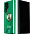 NBA Boston Celtics Galaxy S22 Ultra Pro Case
