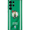 NBA Boston Celtics Galaxy S22 Ultra Skin