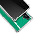 NBA Boston Celtics Galaxy S23 FE Clear Case