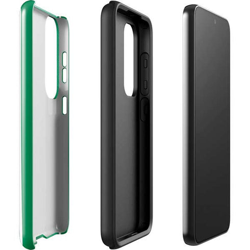 NBA Boston Celtics Galaxy S23 Plus Pro Case
